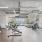 a gym with exercise equipment